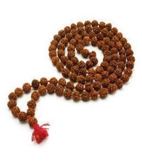 Lakshita Enterprises Brass Pooja Mala Buy Lakshita Enterprises Brass