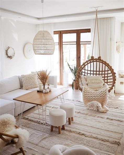 25 Inviting And Inspiring Neutral Living Rooms Shelterness