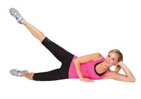 4 Exercises You Can Do At Home To Tone Up Your Inner Thighs