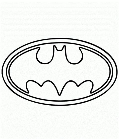 Free Batman Logo Line Art Download Free Batman Logo Line Art Png