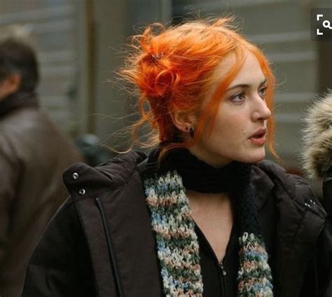 Kate Winslet Clementine Philips Journal Five Favourite Kate Winslet