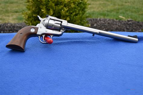1974 Ruger Single Six Star Model Ss For Sale At 915404849