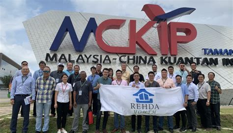Commercial and industrial equipment supplier · kampung sungai ular, malaysia. Study Tour To Malaysia - China Kuantan Industrial Park ...