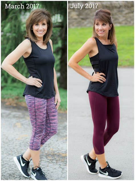 Staying Fit With The Faster Way To Fat Loss Cyndi Spivey