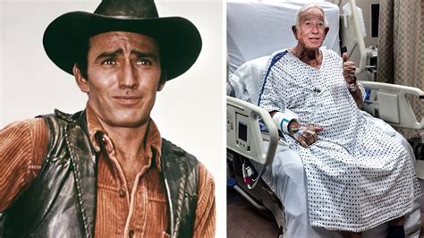 The Virginian Cast Then And Now Who Passed Away Tragically