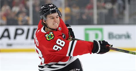Biggest Takeaways After Connor Bedard's Electrifying Pair of Games, 1st