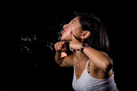 13 Spitting In Someones Mouth Spiritual Meanings