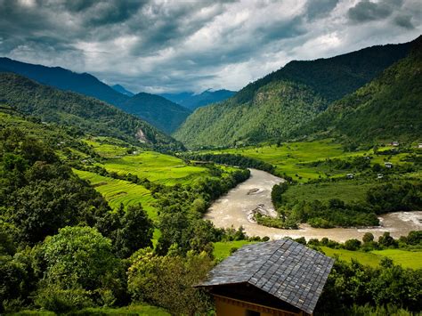 भूटान) officially known as the kingdom of bhutan (dzongkha: COMO Uma Punakha, Punakha, Bhutan - Hotel Review - Condé ...