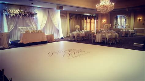 Floorplanner is the easiest way to create floor plans. Weddings Dance Floor Design Gallery - GTA Dance Floors