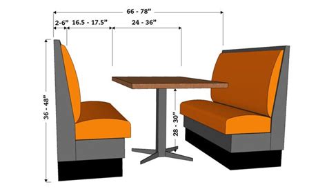 Booth5 Cafe Interior Design Restaurant Furniture Restaurant Seating