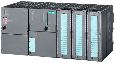 Siemens Plc Infa Prima Plt