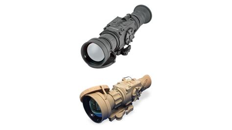 Armasight Zeus 336 5 20x75 Thermal Imaging Riflescope Up To 14 Off 4