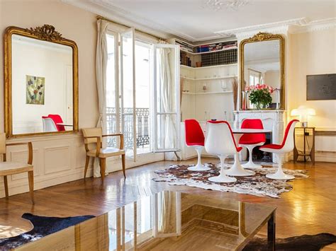 Beautiful Apartment In The Heart Of Paris