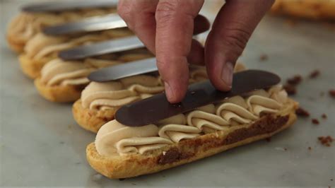 Check spelling or type a new query. Bignè: le ricette dell'éclair, del Paris-Brest e del bignè ...