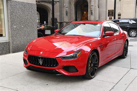Maserati Ghibli F Tributo Q Stock M S Visit Karbuds Com For More Info