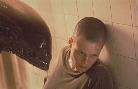 Alien 3 David Fincher 1992
