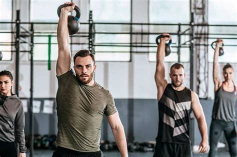 Crossfit 101 Everything You Need To Know About Crossfit Training