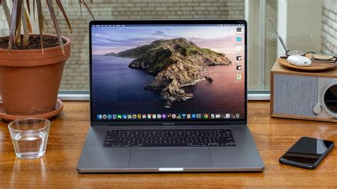 apple macbook pro 16 inch 2019 review tom s guide