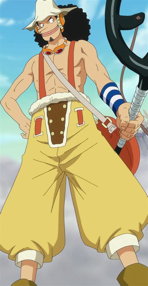 Usopp One Piece Wiki Fandom Powered By Wikia