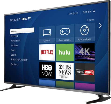 Best Buy 50 Class Led 2160p Smart 4k Uhd Tv With Hdr Roku Tv Ns