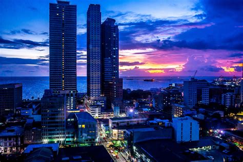 Nightlife In Manila 2020 Travel Guide