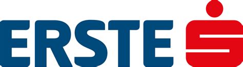 Improved erste netbanking service for business clients, as well as redesigned login page for private. پرونده:Erste Bank Logo.svg - ویکی‌پدیا، دانشنامهٔ آزاد