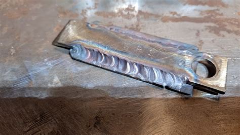 Can You Use Argon C Mig Mix For Tig Welding Also My First Time