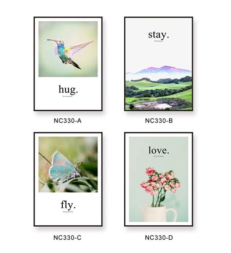 Nordic Minimalism Fashion Girl Wall Art Poster Canvas Painting Wall Photo For Living Room