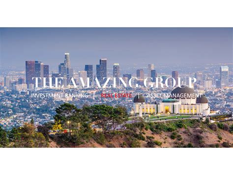 The Amazing Group Llc Corporations And Entrepreneurs Around The World