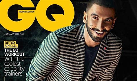 Ranveer Singh Reveals He Had Sex When He Was Only Years Old Here Are The Shocking Details