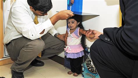 New Worlds Smallest Woman Ten Things You Need To Know About Jyoti