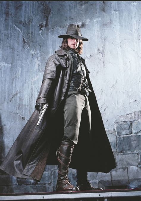Who Is Van Helsing In Dracula Metro News