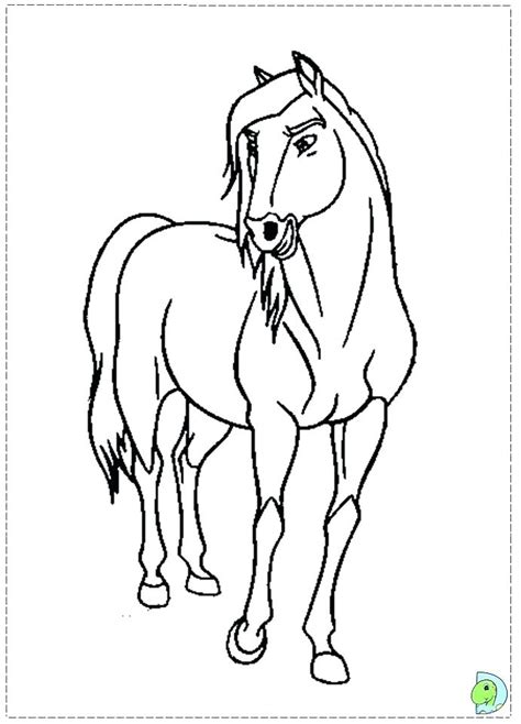 We voegen regelmatig nieuwe paarden kleurplaten toe. Horse Coloring Pages Easy at GetColorings.com | Free ...