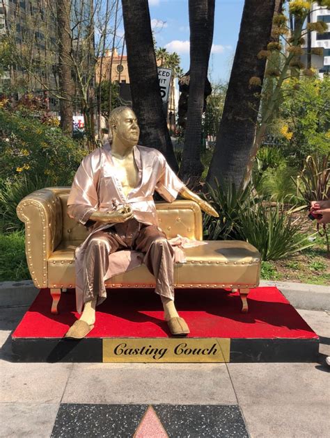 Casting Couch Statue Harvey Weinstein Sexual Abuse Cases Know Your Meme