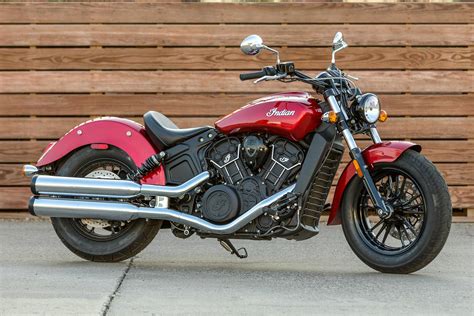 As for the claimed fuel efficiency. 2021 Indian Scout Lineup First Look: Five Models (Photos ...