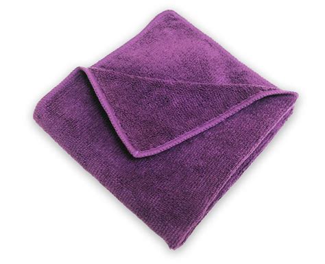 Microfiber Cleaning Cloth 12x12