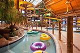 Schaumburg Indoor Water Park Images