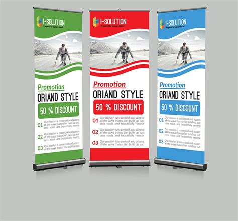 19 Outdoor Banner Designs Design Trends Premium Psd Vector Downloads