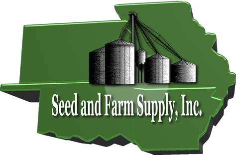 Seed And Farm Supply Inc Lamar Mo