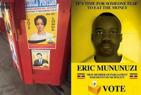 Here are five things to know about the nation. 5 hilarious posters surrounding the forthcoming Ugandan ...