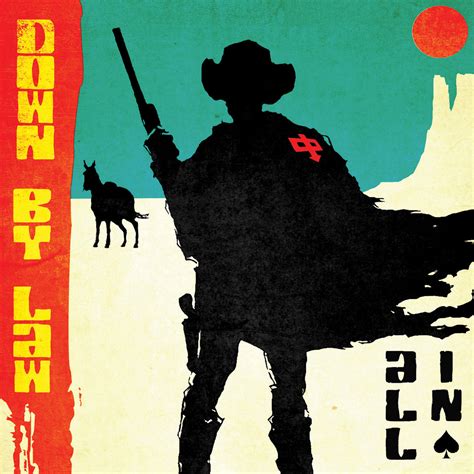 > for updates and more magical moments join our whatsapp phoneline /. Down By Law releasing new album 'All In' (stream "Rebrand It")