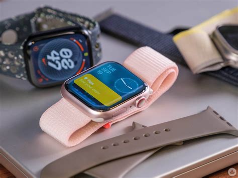 Apple Watch Series 9 Review Familiar But Still Great Fantechmerch