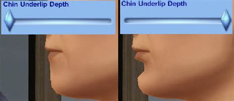 The Sims 3 Create A Sim Tutorials Looks