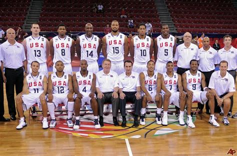 According to marc stein of the new york times, usa basketball is trying to. 27+ USA Basketball Team Wallpaper on WallpaperSafari