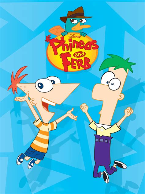 Watch Phineas And Ferb Shop Store Save 57 Jlcatjgobmx