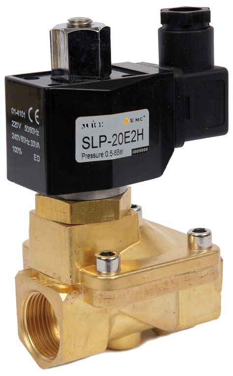 Solenoid Valves Stratton Valves And Engineering