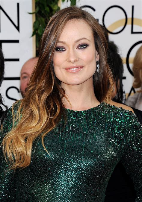 Brown Ombre Hair 16 Celebrity Styles To Fall In Love With