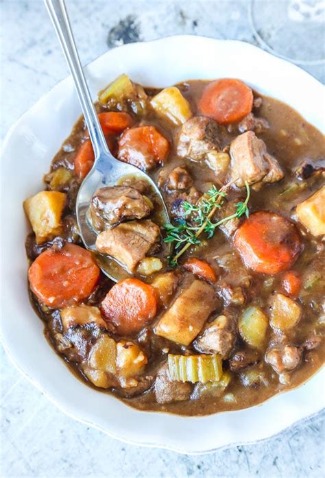 The Best Lamb Irish Stew Best Recipes Ideas And Collections