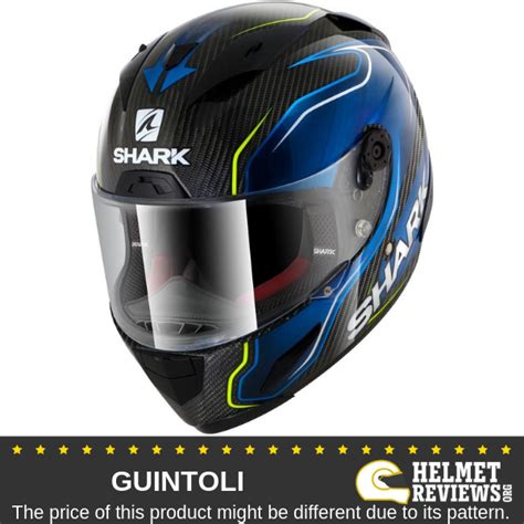 This item includes free shipping for exchanges and enchanced product support from team stg. Shark Race-R Pro Carbon Helmet Review | Safety - Noise - V..