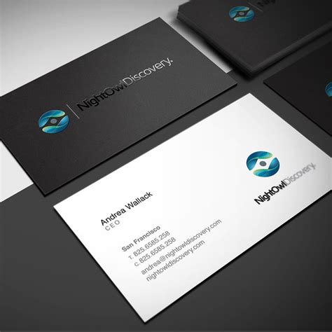 The 10 Best Freelance Business Card Designers For Hire In 2020 99designs